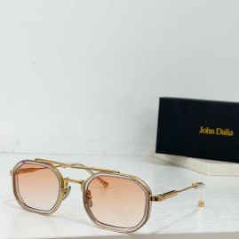 Picture of John Dalia Sunglasses _SKUfw55766792fw